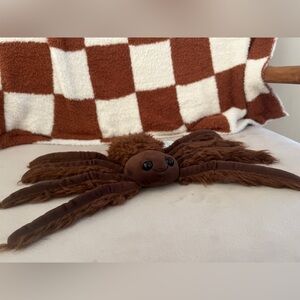 Jellycat Small Spindleshanks Spider